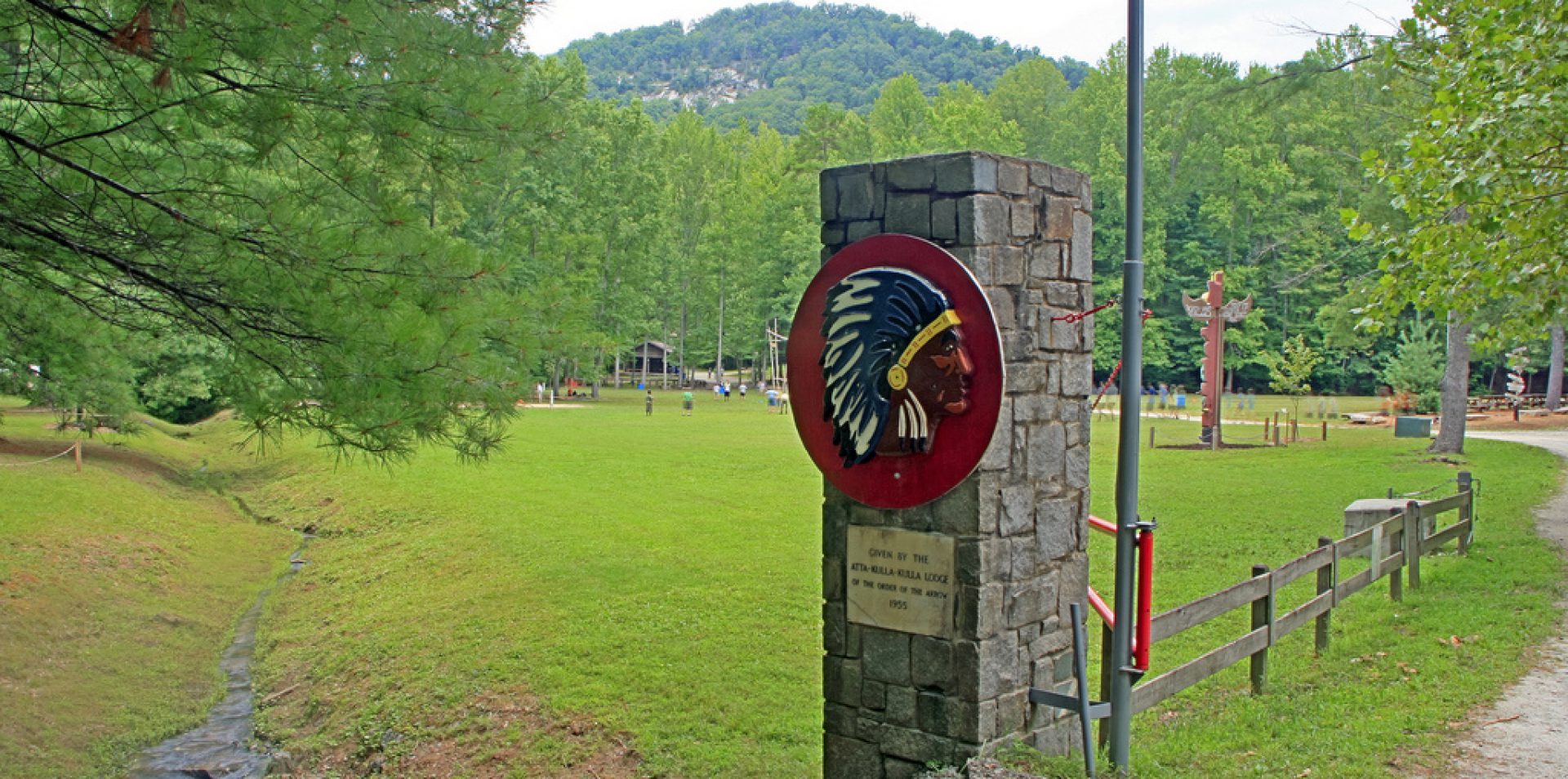 Atta Kulla Kulla Lodge Atta Kulla Kulla Lodge